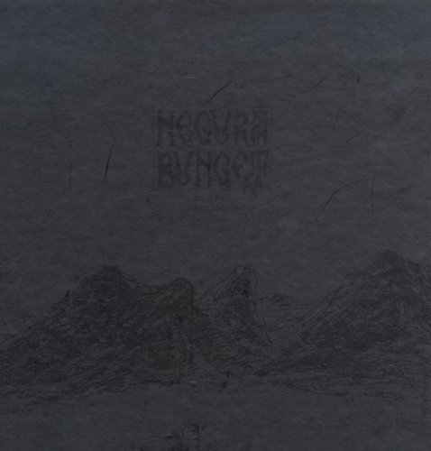 Negura Bunget - Maiestrit (Ltd.Artbook 2cd)