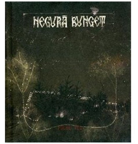 - Negura Bunget - Focul Viu