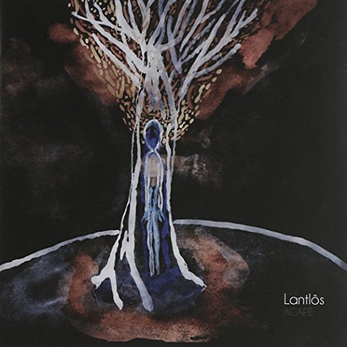 Lantlos - Agape