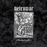 Helrunar - Gratr (Ltd.ed.)