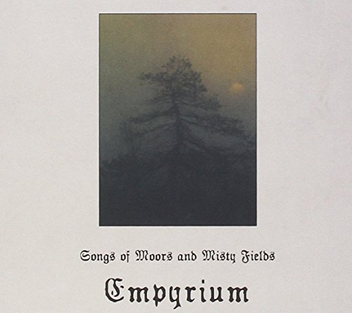 Empyrium - Songs of Moors and Misty Fields (Digipak+Bonus)