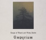 Empyrium - Where at Night the Wood Grouse Plays