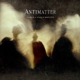 Antimatter - Planetary Confinement