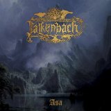 Falkenbach - Heralding-the Fireblade/Ltd./Ausverkauft