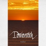 Dornenreich - In Luft Geritzt