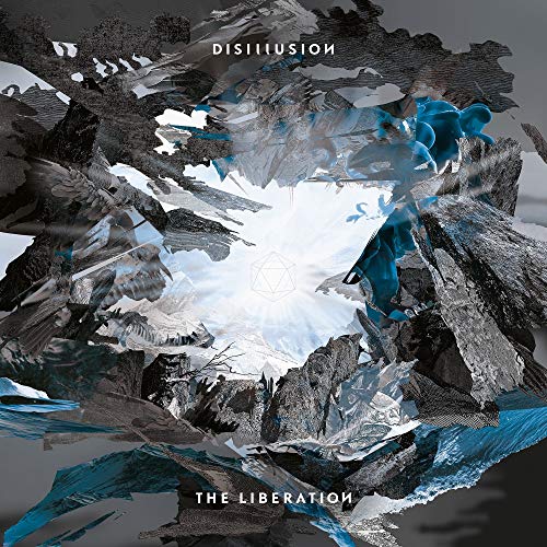 Disillusion - The Liberation