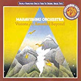 Mahavishnu Orchestra - Between nothingness & eternity (live)