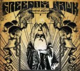Freedom Hawk - Holding on