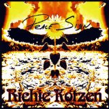 Kotzen , Richie - Into The Black