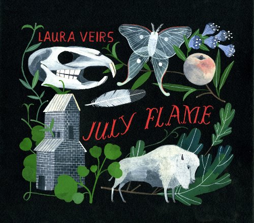 Laura Veirs - July Flame