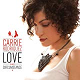 Carrie Rodriguez - She Ain'T Me