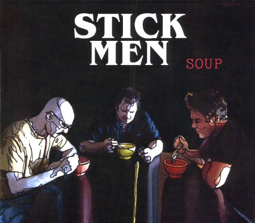 Stickmen - Soup