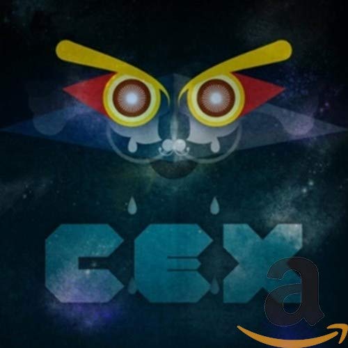 CEX - Tiny Creature