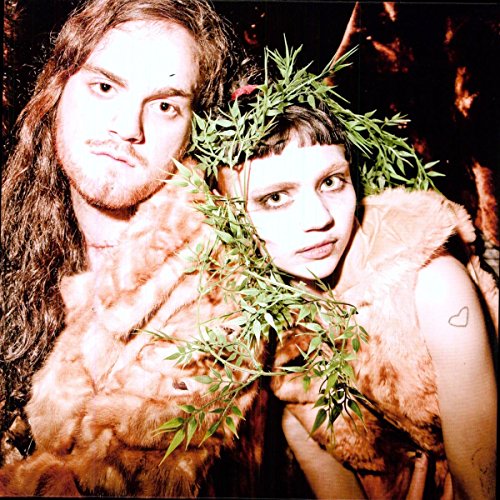 Grimes & d'Eon - Darkbloom