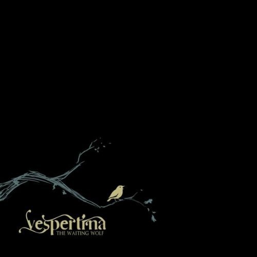 Vespertina - Waiting Wolf