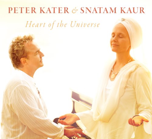 - Heart of the Universe