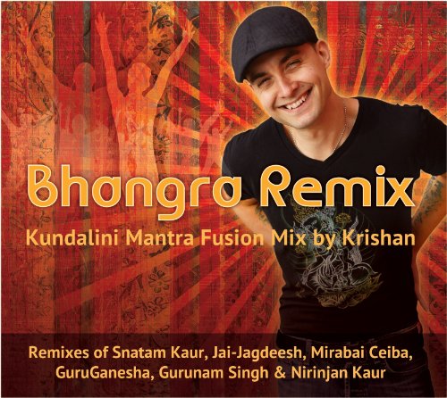 Krishan - Bhangra Remix