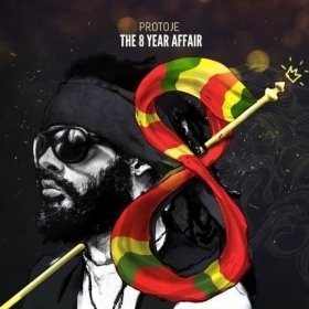 Protoje - 8 Year Affair