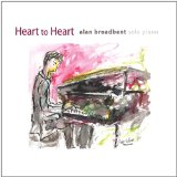 Alan Broadbent - You & the Night & the Music