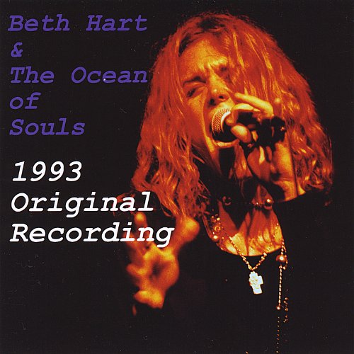  - And the Ocean of Souls 1993