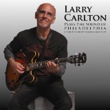 Carlton , Larry - Deep Into It
