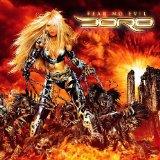 Doro - Warrior Soul (Limited DigiPak Edition)