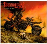 Debauchery - Rage of the Bloodbeast