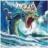 Axxis - Paradise in Flames,Ltd