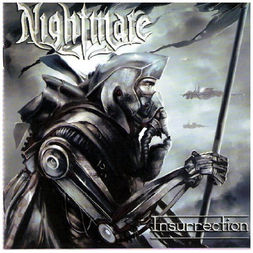 Nightmare - Insurrection