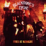 Blackmore's Night - The village lanterne