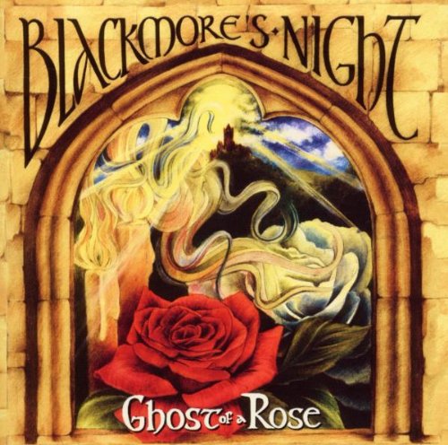 Blackmore'S Night - Ghost of a Rose