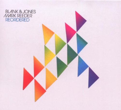 Blank & Jones - Mark Reeder - Recorded