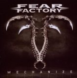Fear Factory - Genexus