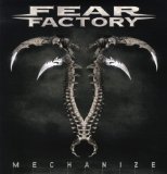 Fear Factory - The Industrialist (Ltd.Digipak)