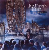 Jon Oliva'S Pain - Global Warning (Ltd.ed.)