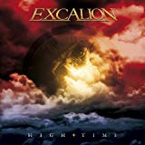 Excalion - Waterlines