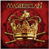 Masterplan - Mk II (Ltd.Tin Case)