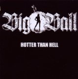 Blood God - No brain. But balls!!!