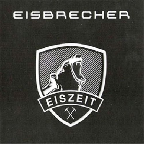 Eisbrecher - Eiszeit