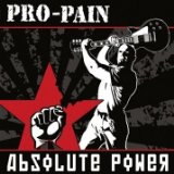 Pro-Pain - Fistful of hate