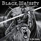 Black Majesty - Stargazer