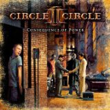Circle II Circle - Burden of Truth (Ltd.ed.)