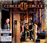 Circle II Circle - Burden of Truth