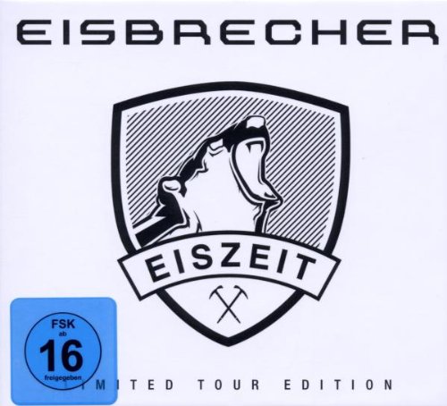 Eisbrecher - Eiszeit (Limited Tour Edition)
