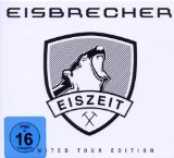 Eisbrecher - Kann denn Liebe Sünde sein? (Maxi)