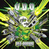 U.D.O. - Mean Machine