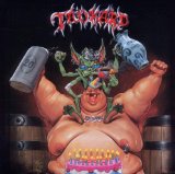 Tankard - Vol(l)Ume 14 (Ltd ed)