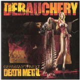 Debauchery - Kings of Carnage (Ltd.Digipak+Bonus CD)