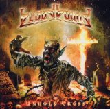 Bloodbound - Stormborn (Digipak)