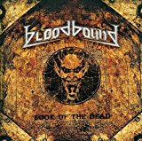 Bloodbound - Nosferatu (Re-Release+Bonus)